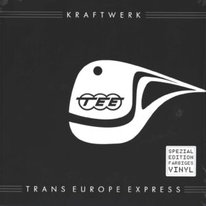 Kraftwerk: Trans-Europe Express
