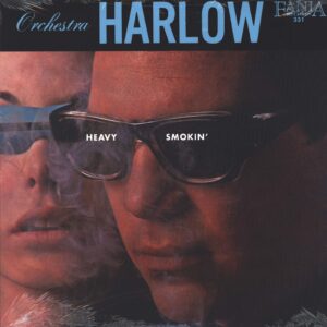 Orchestra Harlow: Heavy Smokin'