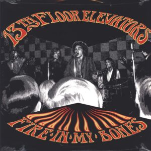 13th Floor Elevators: Fire In My Bones