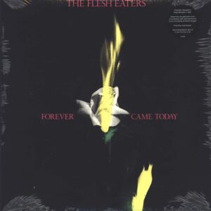 The Flesh Eaters: Forever Came Today
