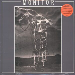 Monitor (3): Monitor