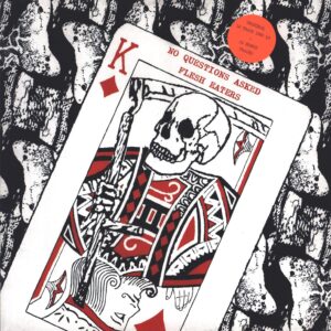 The Flesh Eaters: No Questions Asked