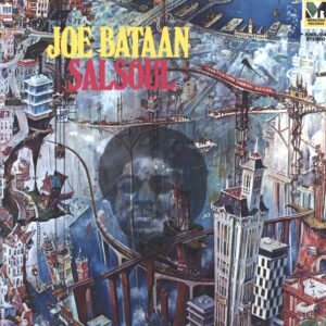 Joe Bataan: Salsoul