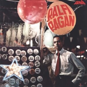 Ralfi Pagan: Ralfi Pagan
