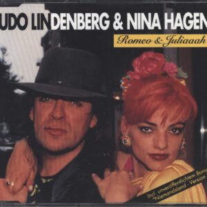Udo Lindenberg / Nina Hagen: Romeo & Juliaaah