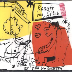 Udo Lindenberg: Renate Von Stich