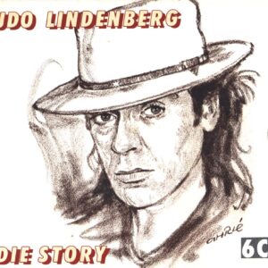 Udo Lindenberg: Die Story