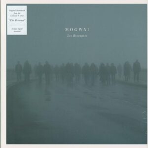 Mogwai: Les Revenants