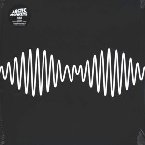 Arctic Monkeys: AM