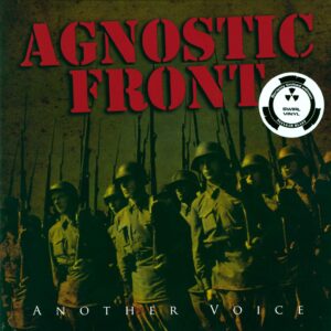 Agnostic Front: Another Voice