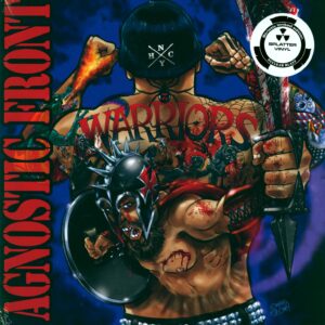 Agnostic Front: Warriors
