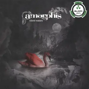 Amorphis: Silent Waters