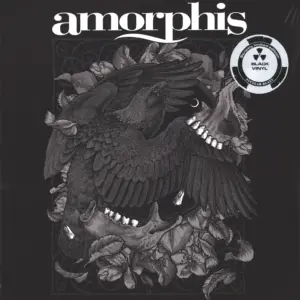 Amorphis: Circle
