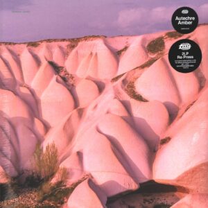 Autechre: Amber
