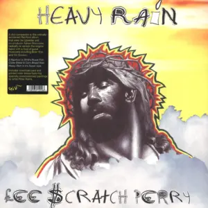 Lee Perry: Heavy Rain