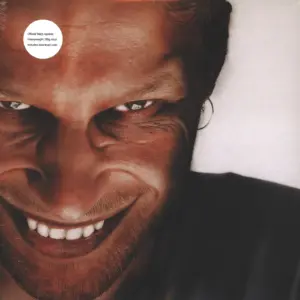 Aphex Twin: Richard D. James Album