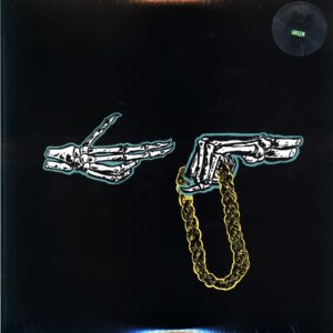 Run The Jewels: Run The Jewels