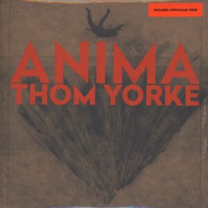 Thom Yorke: Anima