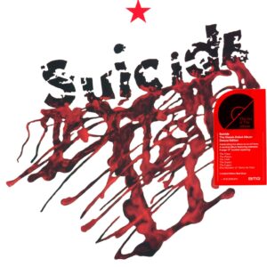 Suicide: Suicide