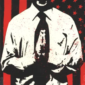 Bad Religion: The Empire Strikes First
