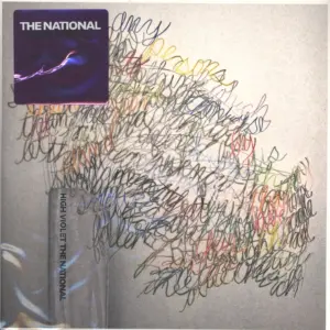 The National: High Violet