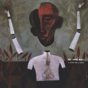 Hot Water Music: A Flight And A Crash
