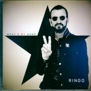 Ringo Starr: What's My Name