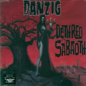 Danzig: Deth Red Sabaoth