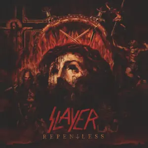 Slayer: Repentless