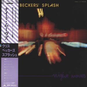 Chris Beckers Splash: Night Moves