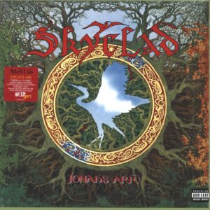 Skyclad: Jonah's Ark & Tracks From The Wilderness