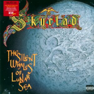 Skyclad: The Silent Whales Of Lunar Sea