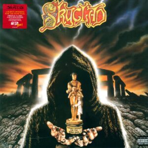 Skyclad: A Burnt Offering For The Bone Idol