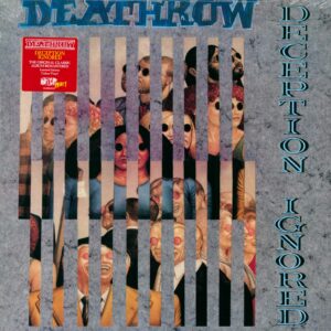 Deathrow: Deception Ignored