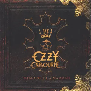 Ozzy Osbourne: Memoirs Of A Madman