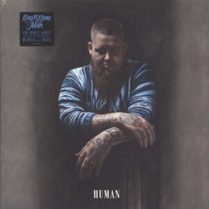 Rag'n'Bone Man: Human