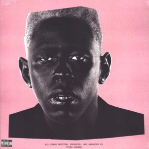 Tyler, The Creator: Igor