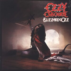 Ozzy Osbourne: Blizzard Of Ozz