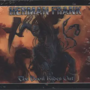 Herman Frank: The Devil Rides Out