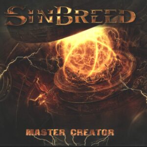 Sinbreed: Master Creator