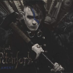 Project Pitchfork / Santa Hates You: Lament / Raise The Devil