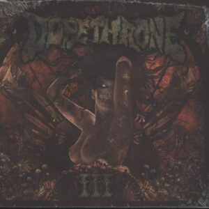 Dopethrone: III