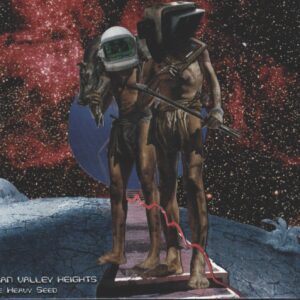 Swan Valley Heights: The Heavy Seed