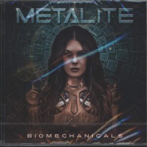 Metalite: Biomechanicals