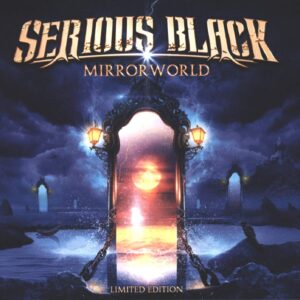 Serious Black: Mirrorworld
