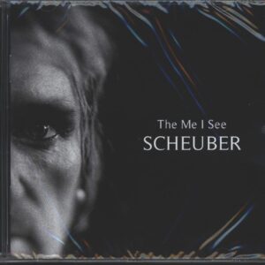 Dirk Scheuber: The Me I See
