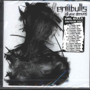 Emil Bulls: Kill Your Demons
