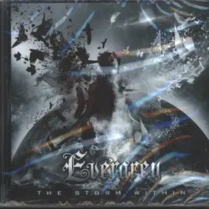 Evergrey: The Storm Within