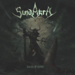 Suidakra: Realms Of Odoric