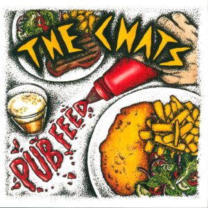The Chats (2): Pub Feed